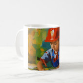 Tasse (Vorderseite Links)