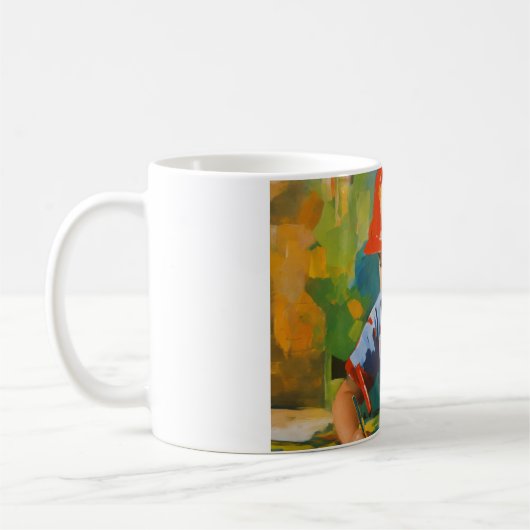 Tasse (Links)