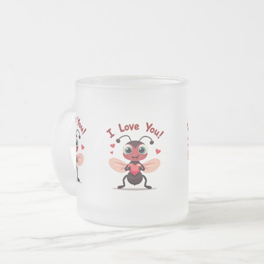 Tasse (Vorderseite Links)