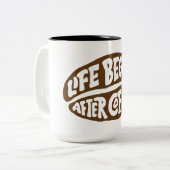 Tasse (Vorderseite Links)