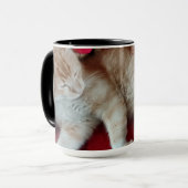 Tasse (Vorderseite Links)