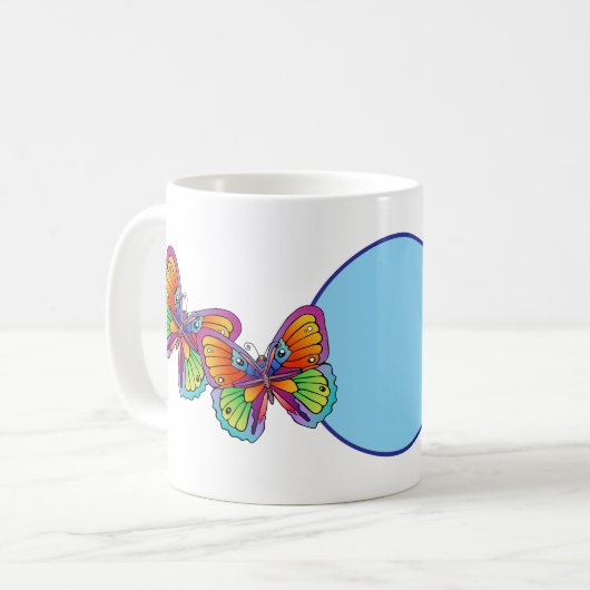 Tasse (Vorderseite Links)