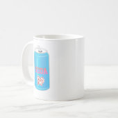 Tasse (Vorderseite Links)