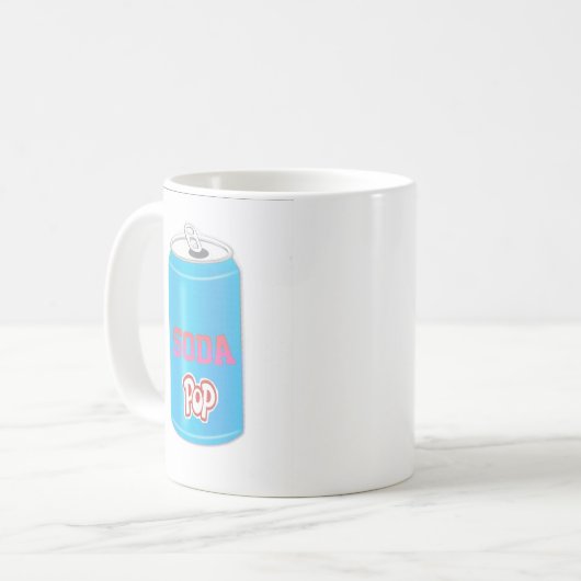 Tasse (Vorderseite Links)