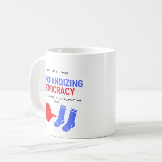 Tasse (Vorderseite Links)