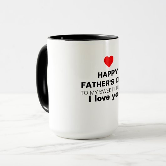 Tasse (Vorderseite Links)