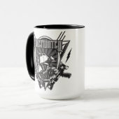 Tasse (Vorderseite Links)