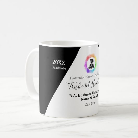 Tasse (Vorderseite Links)