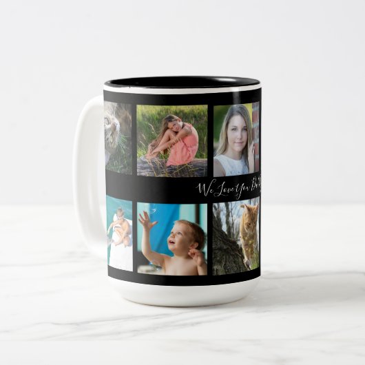 Tasse (Vorderseite Links)