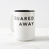 Tasse (Vorderseite Links)