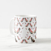 Tasse (Vorderseite Links)