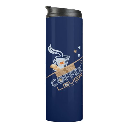 Tasse (Nach rechts gedreht)