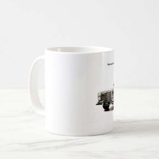 Tasse (Vorderseite Links)