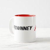 Tasse (Vorderseite Links)