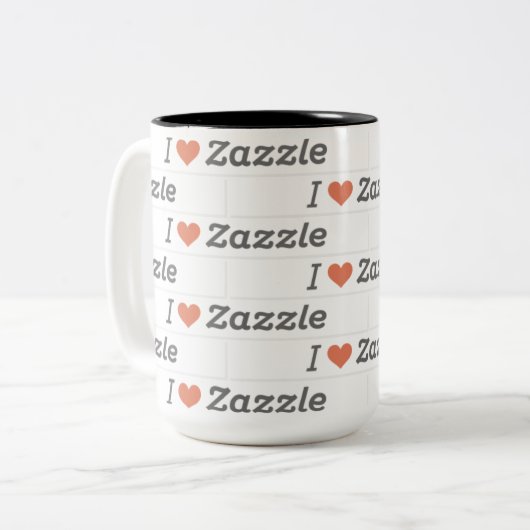 Tasse (Vorderseite Links)