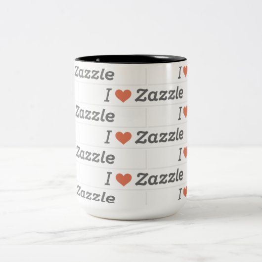 Tasse (Mittel)