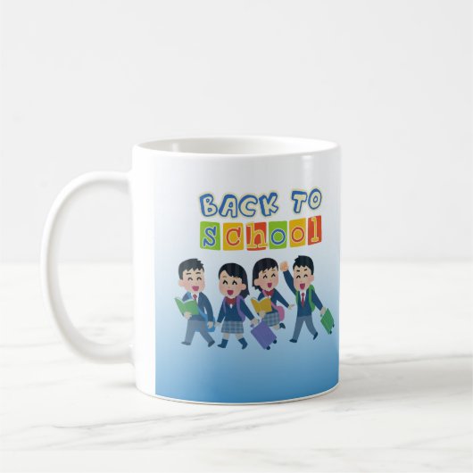 Tasse (Links)