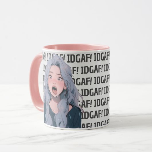 Tasse (Vorderseite Links)