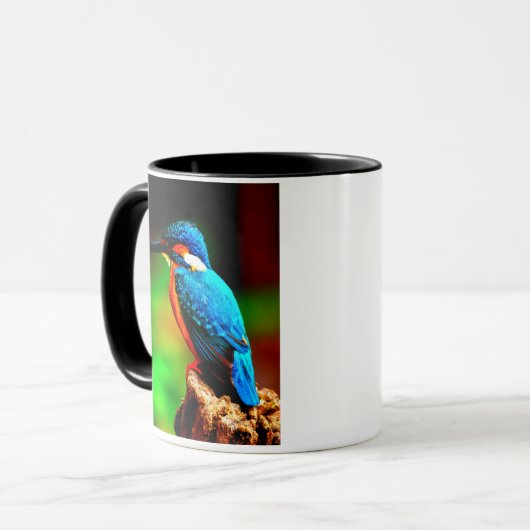 Tasse (Vorderseite Links)