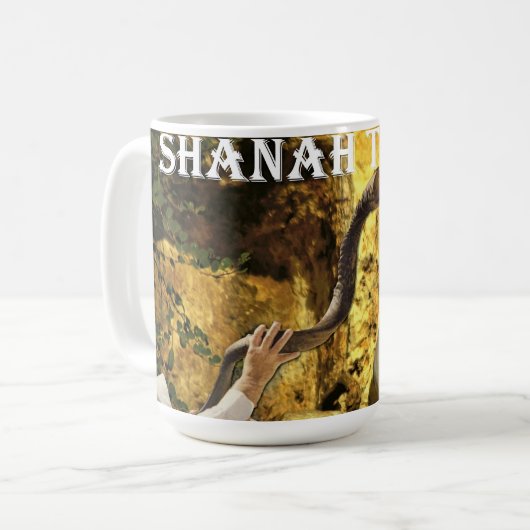 Tasse (Vorderseite Links)