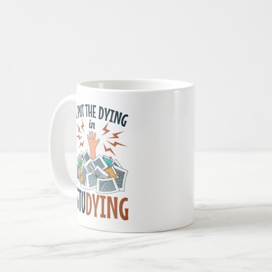 Tasse (Vorderseite Links)