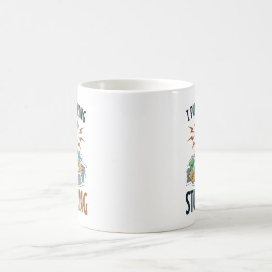 Tasse (Mittel)