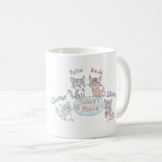 Tasse (VorderseiteRechts)