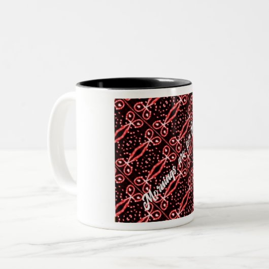 Tasse (Vorderseite Links)