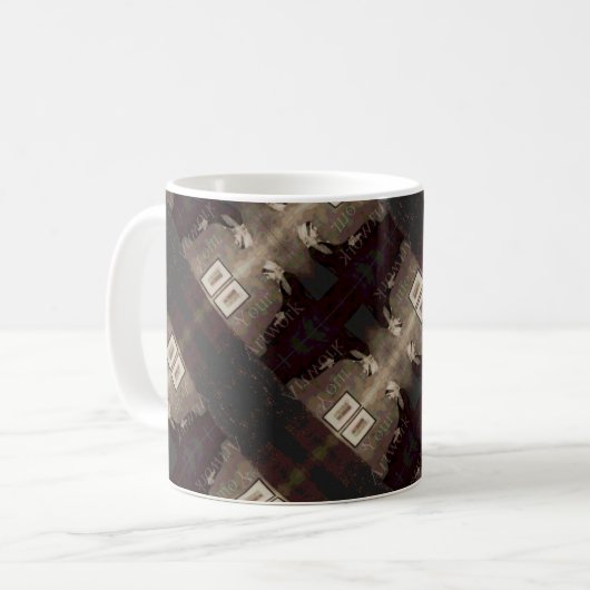 Tasse (Vorderseite Links)