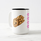 Tasse (Vorderseite Links)