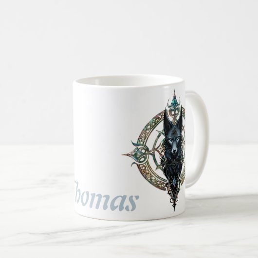 Tasse (VorderseiteRechts)