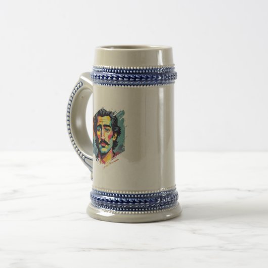Tasse (Vorderseite Links)
