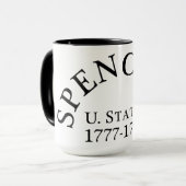 Tasse (Vorderseite Links)