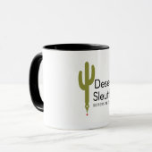 Tasse (Vorderseite Links)