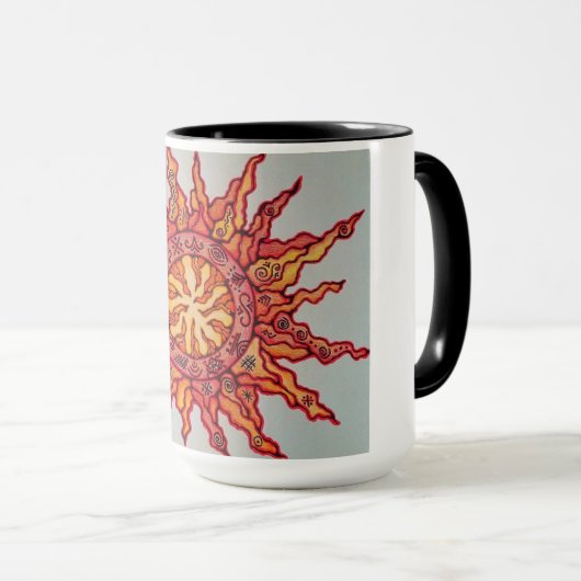 Tasse (VorderseiteRechts)