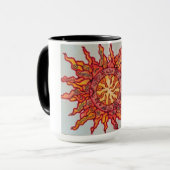 Tasse (Vorderseite Links)