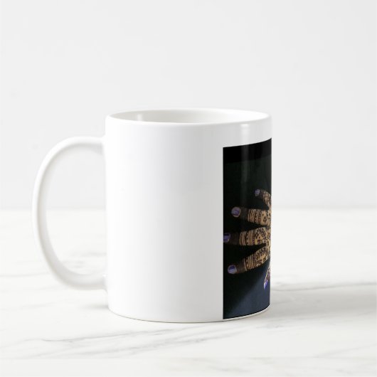 Tasse (Links)