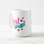 Tasse (Vorderseite Links)