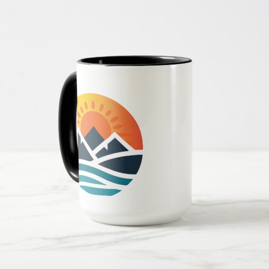 Tasse (Vorderseite Links)