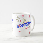 Tasse (VorderseiteRechts)