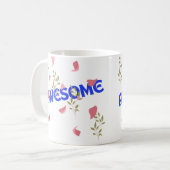 Tasse (Vorderseite Links)