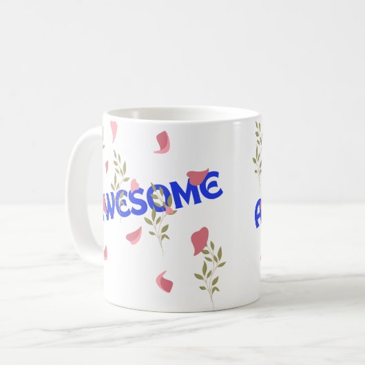 Tasse (Vorderseite Links)