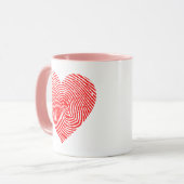 Tasse (Vorderseite Links)
