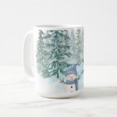 Tasse (Vorderseite Links)