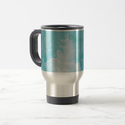 Tasse (Vorderseite Links)
