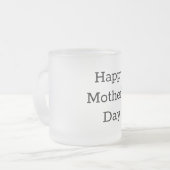 Tasse (Vorderseite Links)