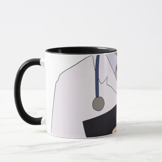 Tasse (Links)