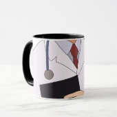 Tasse (Vorderseite Links)