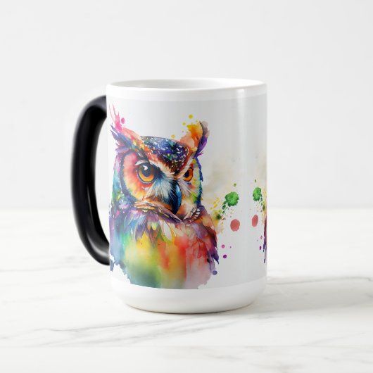 Tasse (Vorderseite Links)