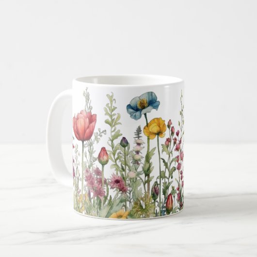 Tasse (Vorderseite Links)